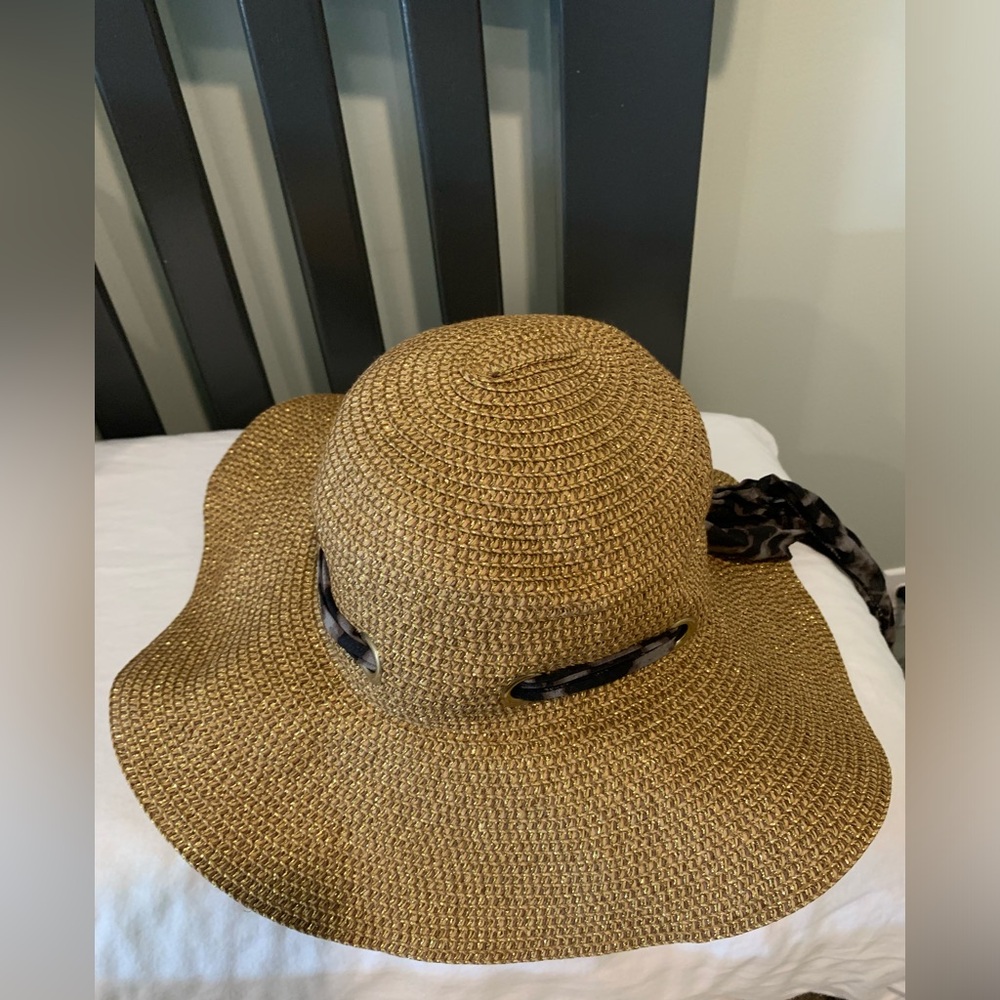 Sun Hat